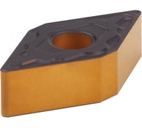 Пластина токарная DNMG150608-MP NRG25P, 10 шт NORGAU 020029104