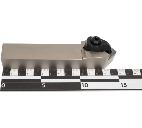 Державка для точения DSSNR 2525 M19 VORGEN 4687202510894