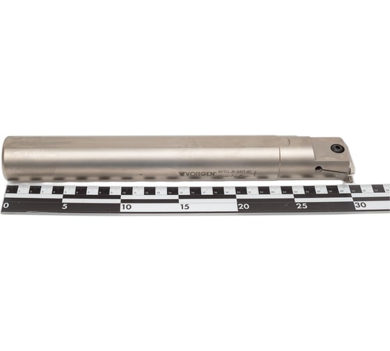 Державка для точения DSSNR 3232 P19 VORGEN 4687202510900