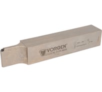 Державка для точения SRDCN 2525 M06 VORGEN 4687202513062
