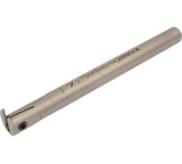 Расточная оправка BKTI L S123 S16Q 2C для обработки канавок VORGEN 4687202509652