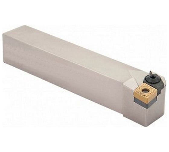Державка для точения PCLNL 2525 M12 VORGEN 4687202508921 1