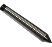 Центр Упорный №1, твердосплавный (DE1) CNIC 28096