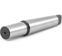 Оправка КМ2/В18 с лапкой на внутренний конус сверлильного патрона Beltools ri.258.42