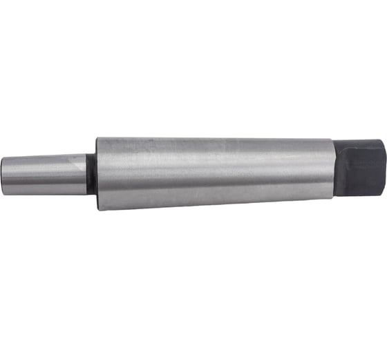 Оправка КМ4/В18 с лапкой на внутренний конус сверлильного патрона Beltools ri.258.47