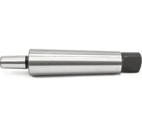 Оправка КМ2/В12 с лапкой на внутренний конус сверлильного патрона Beltools ri.258.55