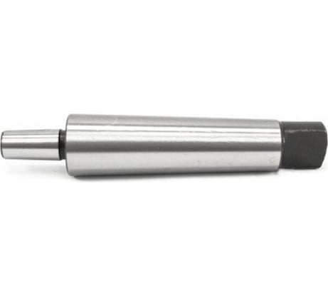 Оправка КМ2 / В12 с лапкой на внутренний конус сверлил. патрона Beltools ri.258.55