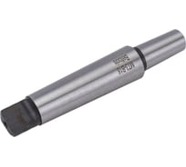 Оправка КМ3 / В18 с лапкой на внутренний конус сверлил. патрона Beltools ri.258.44