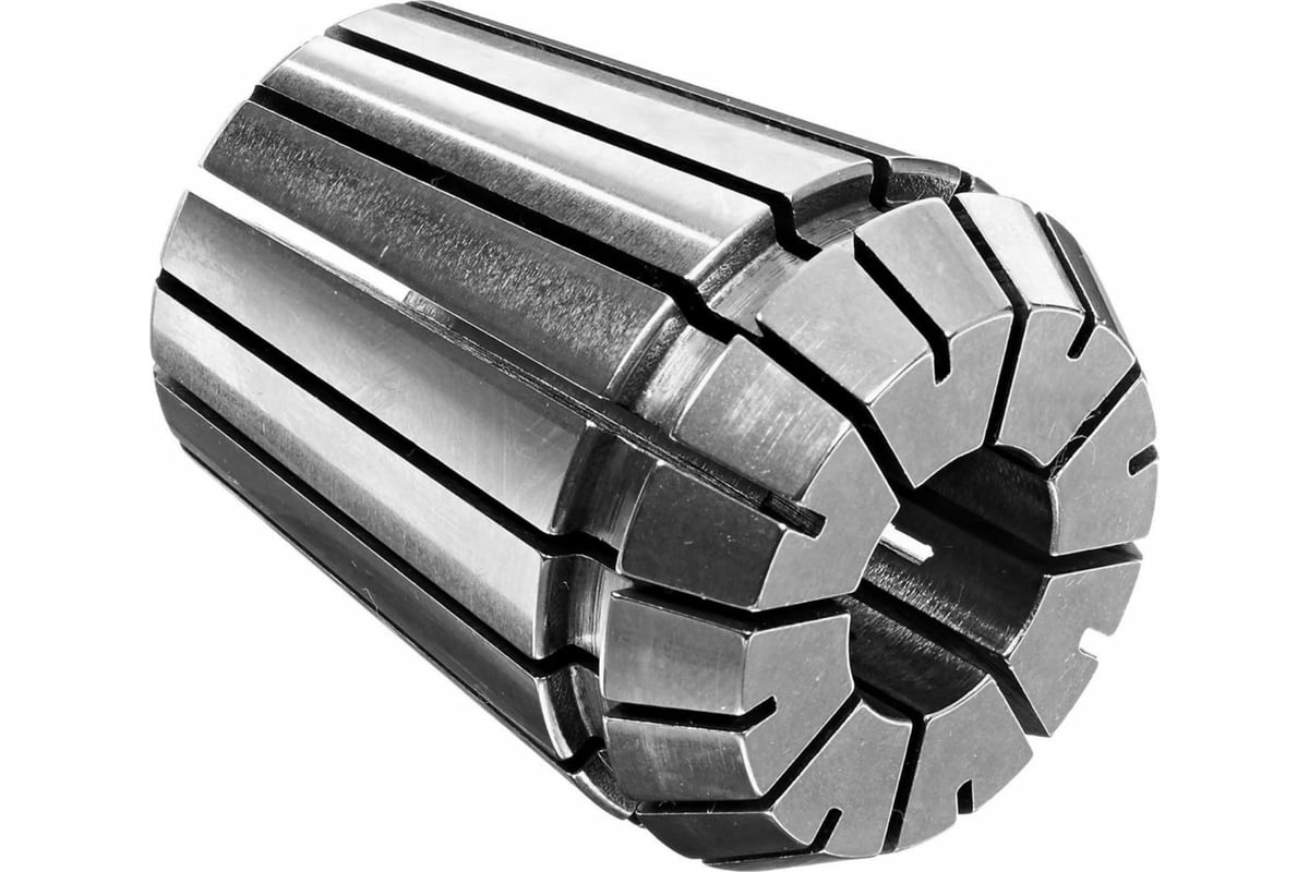 Цанга ER32 40x33 мм, d=4-3 мм BEST MYT TL00000655 - выгодная цена ...
