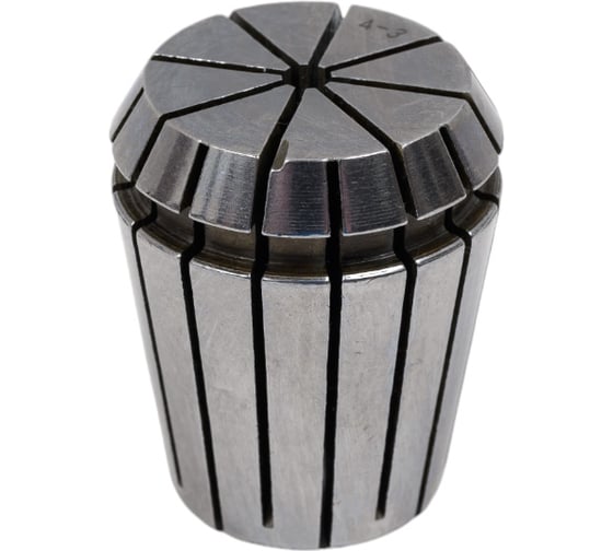 Цанга ER32 40x33 мм, d=4-3 мм BEST MYT TL00000655