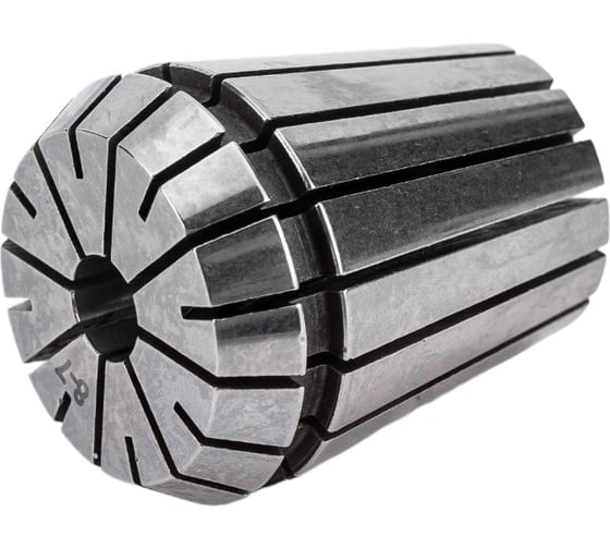 Цанга ER32 40x33 мм, d=8-7 мм BEST MYT TL00000658