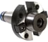 Оправка ISO40 DIN2080 P/F TRA. FR. H20 D40 PAGNONI 540PI140 1