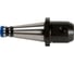 Оправка ISO40 DIN2080 WHISTLE NOTCH H63 D.16 PAGNONI 540WHN16 1