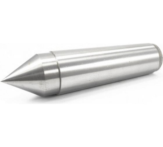 Центр станочный упорный КМ6 ВК8 (7032-0044) 280 мм Beltools ri.267.61 1