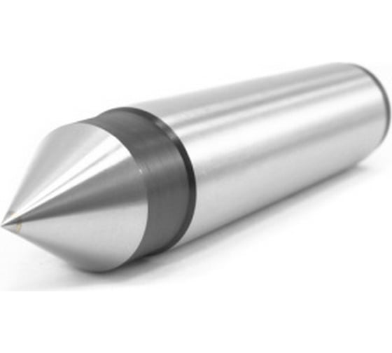 Центр станочный упорный КМ5 (7032-0035) 200 мм Beltools ri.267.53 1
