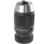 Патрон сверлильный самозажимной ПСС 20 -В-22 (5-20 мм) Beltools ri.261.33