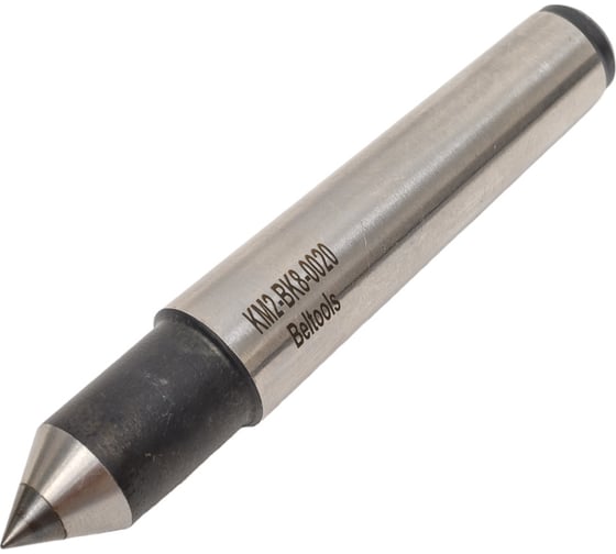 Центр станочный упорный КМ2 ВК8 (7032-0020) 110 мм Beltools ri.267.57