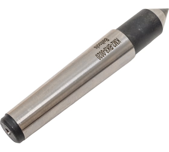 Центр станочный упорный КМ2 ВК8 (7032-0020) 110 мм Beltools ri.267.57