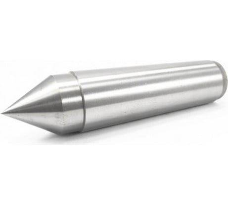 Центр станочный упорный КМ4 (7032-0032) L=180 мм Beltools ri.267.64