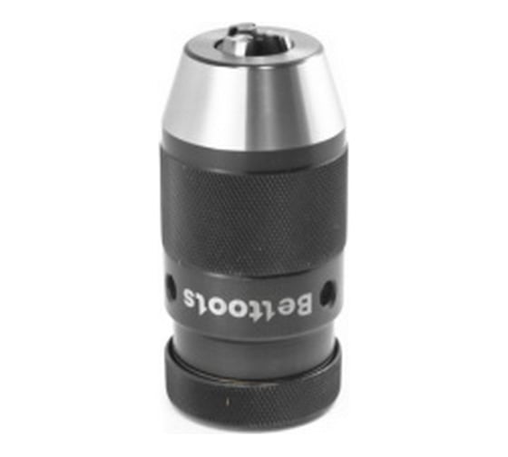 Патрон сверлильный самозажимной ПСС 13, В16 (1-13 мм) Beltools ri.261.30