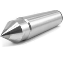 Центр станочный упорный КМ3 ВК8 (7032-0024) L=125 мм Beltools ri.267.56