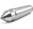Центр станочный упорный КМ3 ВК8 (7032-0024) L=125 мм Beltools ri.267.56 1