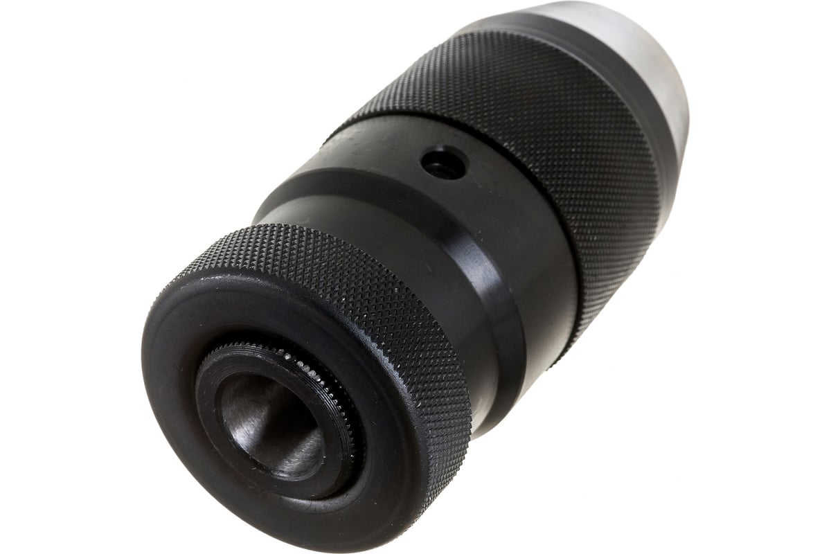 Патрон сверлильный самозажимной ПСС 16, В16 (1-16 мм) Beltools ri.261. ...