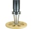 Оправка SK40-MTB3-70 (G6.3/15000RPM) Prosaers 32202 3
