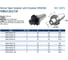 Оправка SK40-MTB3-70 (G6.3/15000RPM) Prosaers 32202 4