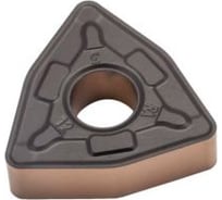 Пластина токарная WNMG080412-RA NRG25P, 10 шт NORGAU 020045153