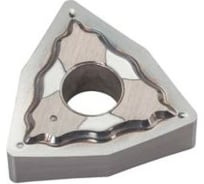 Пластина токарная WNMG080404-MN NRG10N, 10 шт NORGAU 020045400