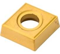 Пластина токарная CCMT09T304-UM NRG10P, 10 шт NORGAU 020057056
