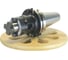 Оправка SK40-SEMC27-100 (G6.3/15000RPM) Prosaers 32211 3