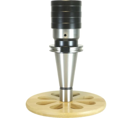 Оправка SK40-GR1-60B GOST TC312 Prosaers 32188