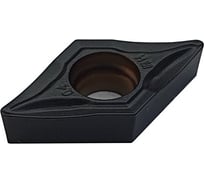 Пластина твердосплавная DCMT070204-HM JT4225 СпецТехИнструмент DCMT070204HMJT4225STI