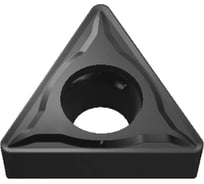 Пластина твердосплавная TCMT110208-HM JT4225 СпецТехИнструмент TCMT110208HMJT4225STI