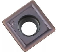 Пластина твердосплавная SPMT120408-HM JT4235 СпецТехИнструмент SPMT120408HMJT4235STI