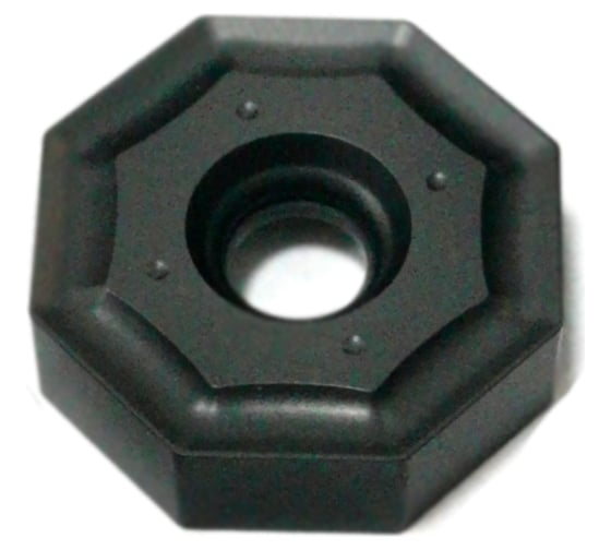Пластина твердосплавная ONMU060408-PM JT1025 СпецТехИнструмент ONMU060408PMJT1025STI 1