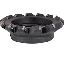 Корпус фрезы торцевой N150.D200/Z14 NORGAU 022150200