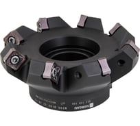 Корпус фрезы торцевой N150.D100/Z8 NORGAU 022150100
