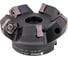 Корпус фрезы торцевой N150.D63/Z5 NORGAU 022150063 1