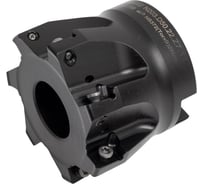 Корпус фрезы N203.D50/Z7 NORGAU 022203050