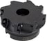 Корпус фрезы N253.D100/Z8 NORGAU 022253100 3