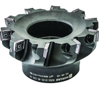Корпус фрезы N350.D125/Z10 NORGAU 022350125