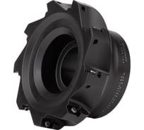 Корпус фрезы N253.D125/Z9 NORGAU 022253125