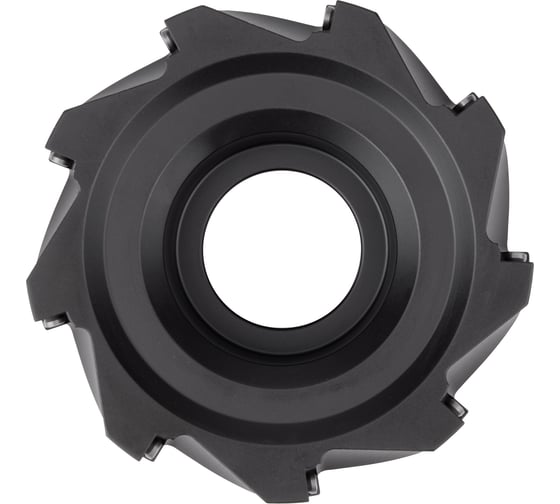 Корпус фрезы N253.D125/Z9 NORGAU 022253125