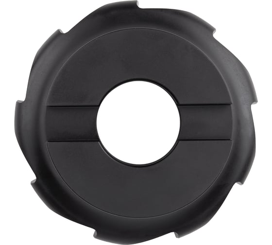 Корпус фрезы N253.D125/Z9 NORGAU 022253125
