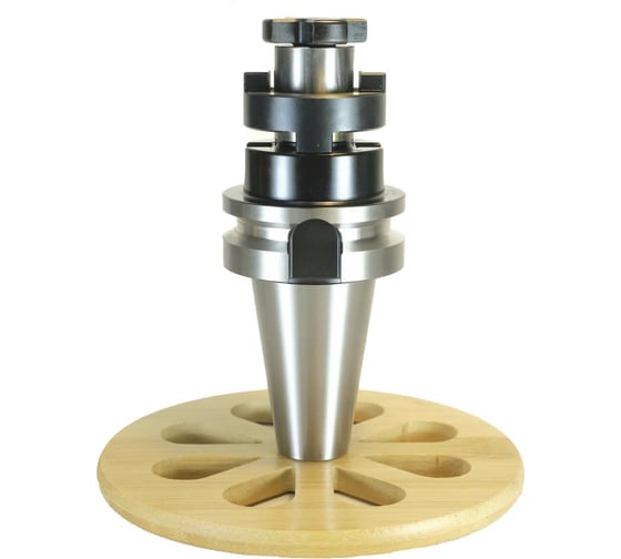 Оправка BT40-SEMC27-160 (G6,3/15000RPM) PROSAERS 32041