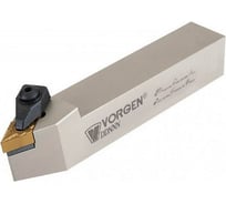 Державка для точения DDNNN 3232 P15 VORGEN 4687202512171