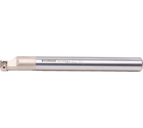 Расточная оправка SDZCR 11 S32T для точения VORGEN 4687202511143